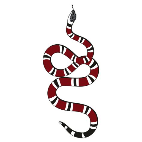 simbolo gucci serpente|gucci snake symbolism.